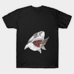 Sharky T-Shirt